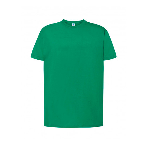 PLAYERA JHK REGULAR CABALLERO MANGA CORTA - Vista 21